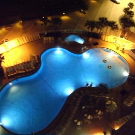 Ocean Walk Resort Magnificent Ocean Front View デイトナ・ビーチ エクステリア 写真