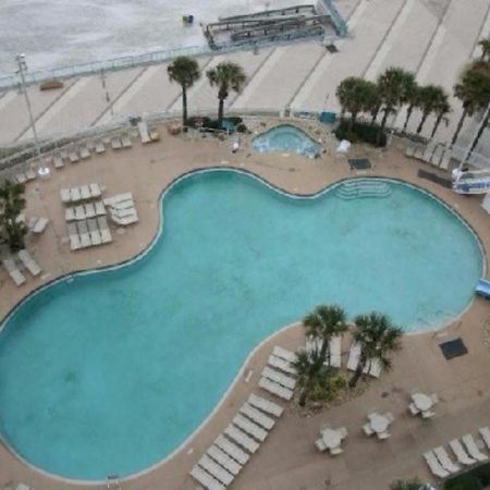 Ocean Walk Resort Magnificent Ocean Front View デイトナ・ビーチ エクステリア 写真