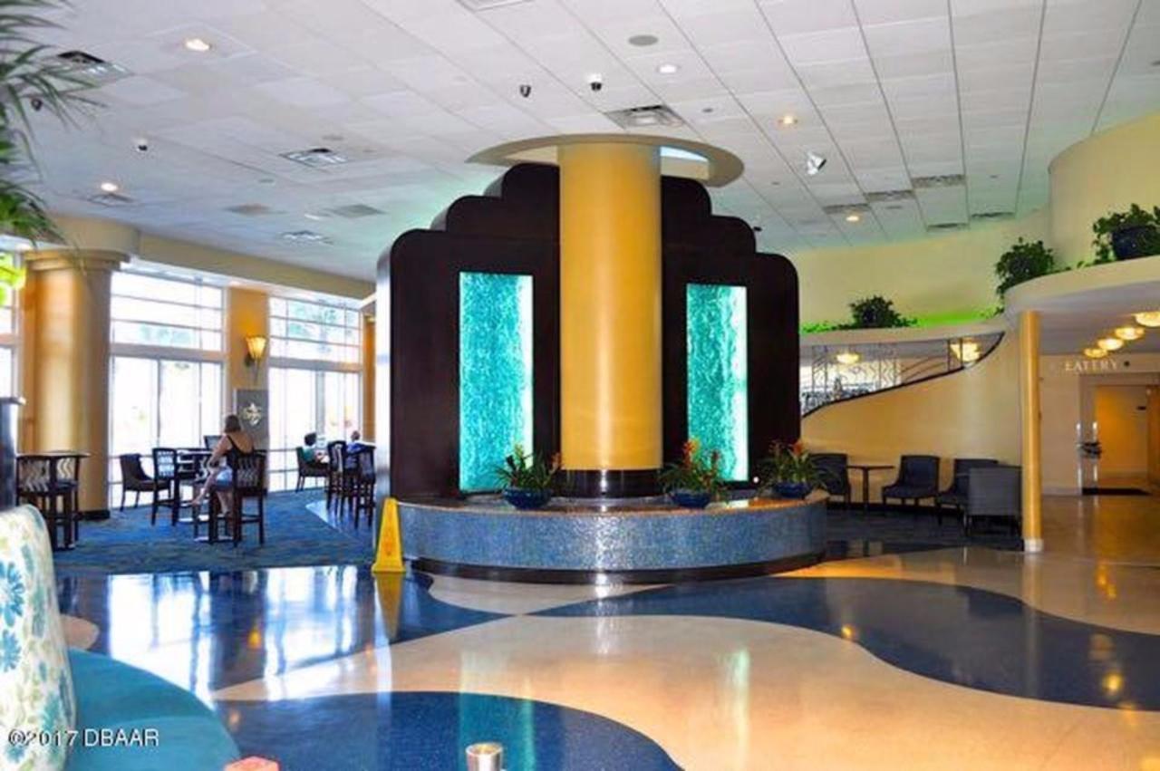 Ocean Walk Resort Magnificent Ocean Front View デイトナ・ビーチ エクステリア 写真